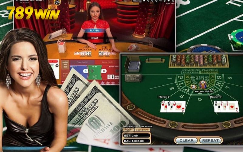 Bet thủ cần nắm rõ các bí kíp khi chơi Baccarat trực tuyến