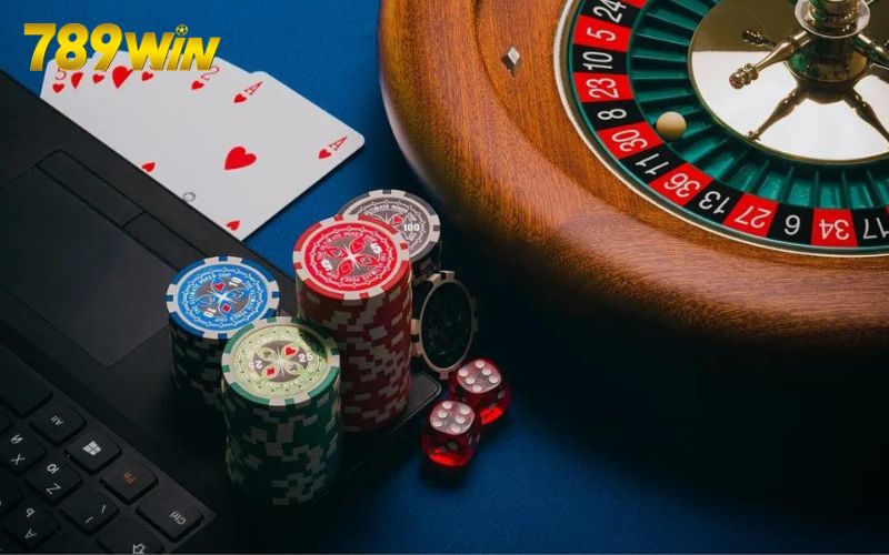 Cách chơi Roulette khá đơn giản