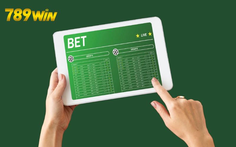 Nhiều điều cần chú ý để soi odds đạt kết quả tốt nhất