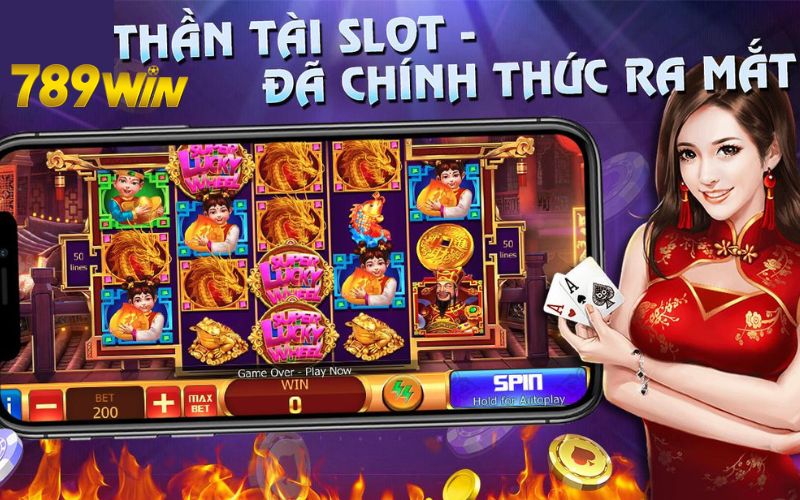 Có thể chơi game trên nhiều thiết bị di động