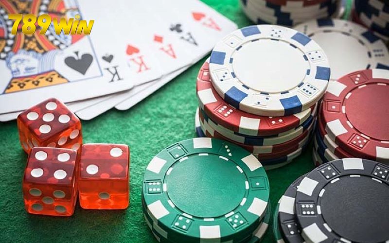 Những lưu ý người chơi cần chú ý khi thực hiện mẹo chơi bài liêng tại 789WIN