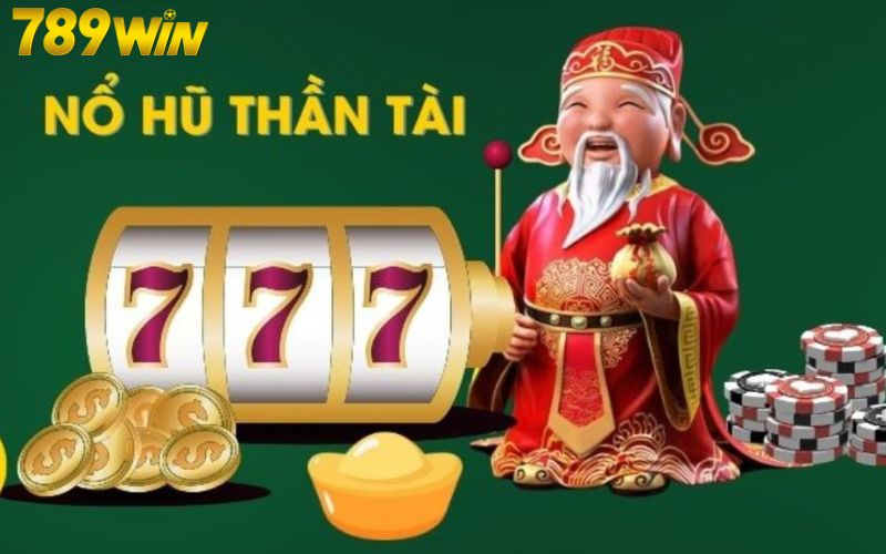 “Bỏ túi” mẹo cá cược nổ hũ siêu dễ thắng